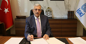 İmamoğlu’ndan İski’ye Atama