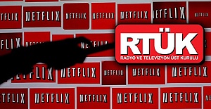RTÜK, Netflix ve BluTV Gibi Kuruluşlardan İzin Aldıklarını Açıkladı