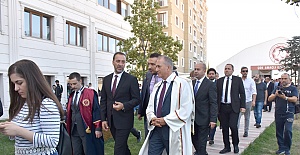 Rumeli’de Eğitim-Öğretim Yılı Başladı