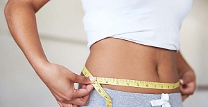 Sağlıklı bir kiloyu korumak için 5 ipucu