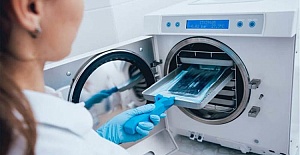 Sterilizasyonda dikkat edilmesi gereken kurallar neler?