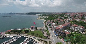 Avcılar'ın imar planları değişiyor