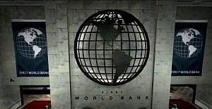 Dünya Bankası Türkiye'nin büyüme beklentisini güncelledi.