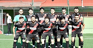 İFASPOR KENDİ SAHASINDA 2-0 GALİP