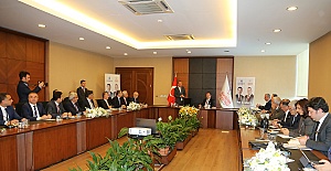 İBB BAŞKANI EKREM İMAMOĞLU ATAŞEHİR’DE