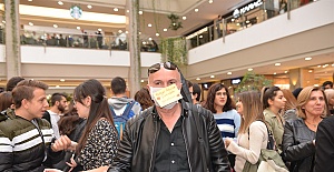 LÖSEV'İN KANSERİ YENEN GENÇLERİNDEN SÖYLEŞİ