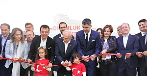 Başkan Gökhan Yüksel, İcraatlarını Kamuoyu ile Paylaştı