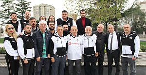ÇEBİ: EŞİT VE ADİL BİR KENT KURMAK İÇİN SÖZ VERİYORUM
