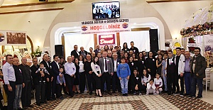 Sinoplular Kadın Cinayetlerine Dikkat Çekti.