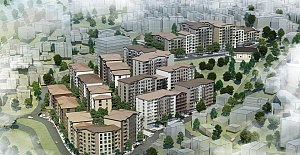 İSTANBUL'UN GÜVENLİ ADRESİ KÂĞITHANE