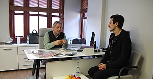 FAZLIOĞLU: ‘’KAT ARTIŞI ÇÖZÜM DEĞİL’’
