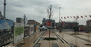Bağcılarlılar “Evde Kal” çağırısına tam riayet ediyor