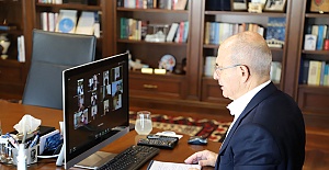Büyükçekmece’de sokağa çıkma yasağı öncesinde gerekli tedbirler alındı