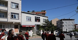 Eyüpsultan Belediyesi’nden “Evde Kalanlara” Moral Konseri