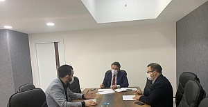 GELECEK'İN KÜÇÜKÇEKMECE KURUCULARI BELLİ OLDU