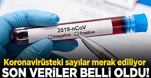 22 Mayıs Cuma dünyadaki son koronavirüs verileri