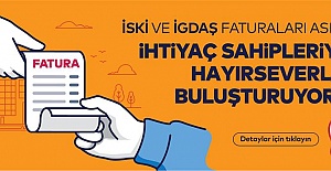 Askıda Fatura Uygulaması Nedir, Askıda Fatura için Başvuru nasıl yapılır?