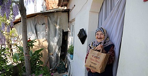 Bağcılar Belediyesi’nden her gün 1000 kişiye iftar ve sahur yemeği