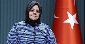 Bakan Selçuk: ''Kişisel Verilerinizi Paylaşmayın''
