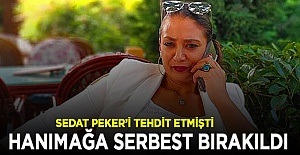 'Hanımağa' lakaplı Güniz Akkuş adli kontrol şartıyla serbest kaldı|Güniz Akkuş kimdir?
