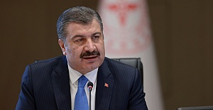 ''Korona Virüs Mücadelesinde İlk Dönem Tamamlandı''