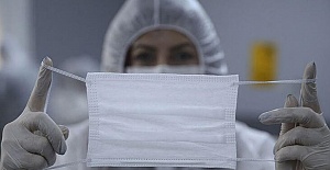 Maske Satışlarına Tekrar İzin Verildi