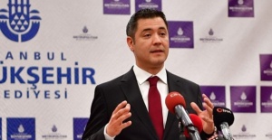 İBB'den İsraf Eleştirilerine ''Kut-Ul Amere'' Dizisiyle Yanıt