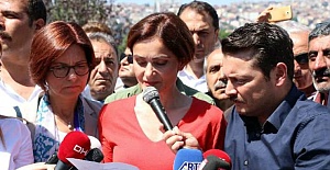 Kaftancıoğlu'nun Hapis Cezası Onandı