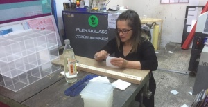 Pleksici Kadriye Usta