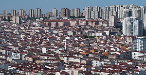 Selden Etkilenen Esenyurt'ta Çalışmalar Başladı