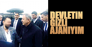 Ayrılmak isteyen sevgilisine Soylu ile çekilmiş fotoğraflarını gösterip tehdit etti