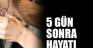 Barda işe başlayan kadın, kaçırılıp ormanlık alanda tecavüze uğradı