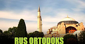 Danıştay'ın Ayasofya kararına Rus Ortodoks Kilisesi'nden ilk tepki