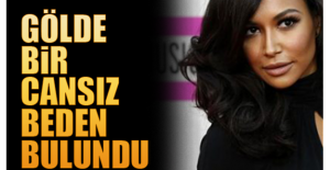 Kaybolduğu gölde bir cansız beden bulundu