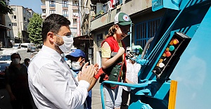 Otizmli Rana İçin Seferber Oldular