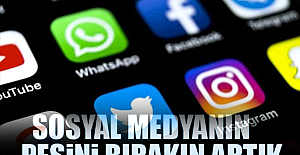 Sosyal medya düzenlemesi yasalaşırsa Anayasa Mahkemesi'ne başvuracak