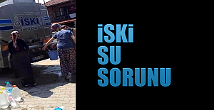 Su Kuyruğunda Beklediği Fotoğraflarla İlgili Açıklama Yaptı