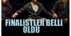 Survivor'da Yasin Obuz'un elenmesiyle finalistler belli oldu