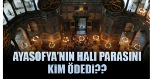 Tarihçi isim onu işaret etti