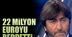 Trabzonspor, Abdülkadir Ömür için teklif edilen 22 milyon euroyu reddetti