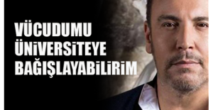 Vücudumu üniversiteye bağışlayabilirim