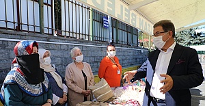 Eyüpsultan Mesleki Eğitim (ESMEK) Kurs Kayıtları Başladı
