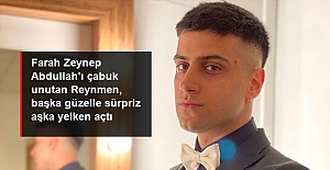 Fenomen Reynmen, Çağla Demir ile yeni aşka yelken açtı