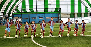 İstanbul Trabzonspor Okulları kaldığı yerden devam