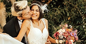 "Kocan seni aldatıyor" mesajıyla şoke oldu