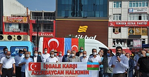 İKİ DEVLET TEK MİLLET