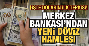Merkez Bankası swap faizini yükseltti