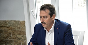 ÖRNEK MERKEZE BELEDİYE TEMSİLCİLERİNDEN ZİYARET