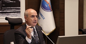“Deprem gerçeğiyle deprem olduktan sonra yüzleşiyoruz”