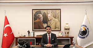 Başkan Gökhan Yüksel 2020 Yılı'nın En’lerinde ilk 4'e girdi